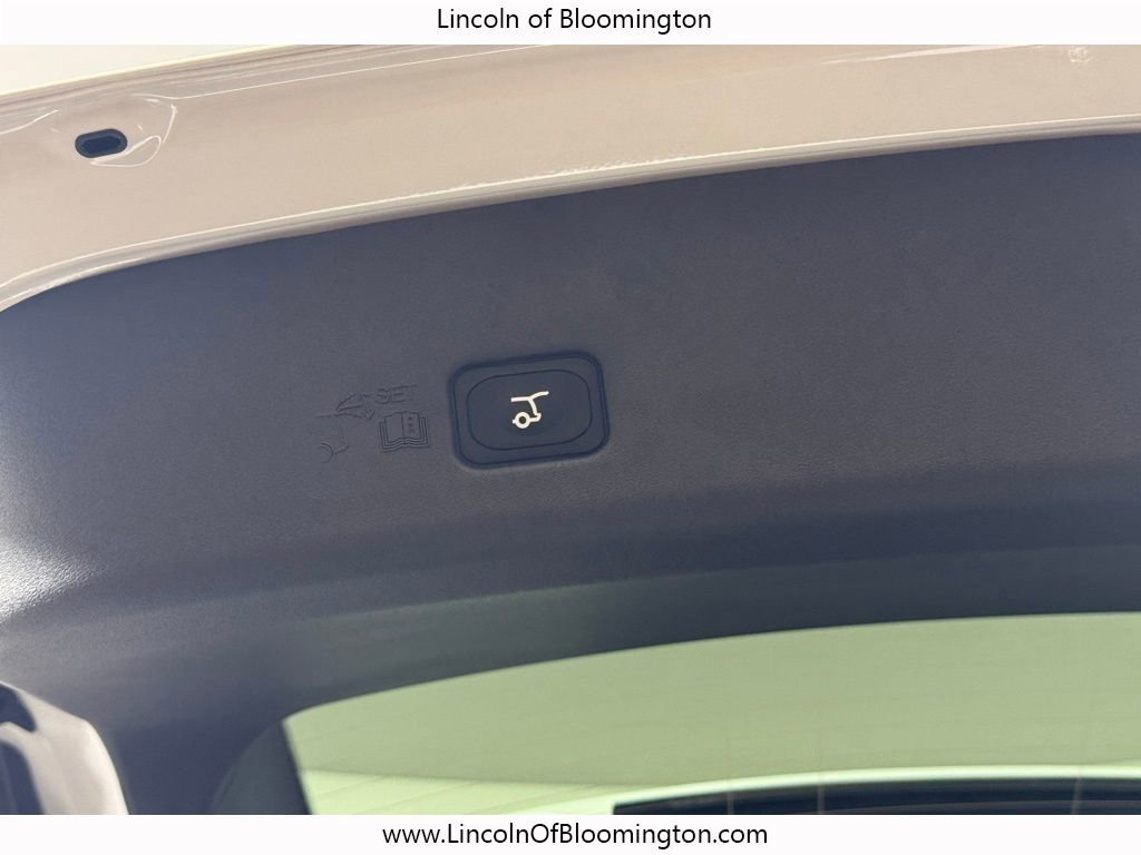 New 2026 Lincoln Nautilus Premier w/ Equipment Group 102A AWD/4WD image 64