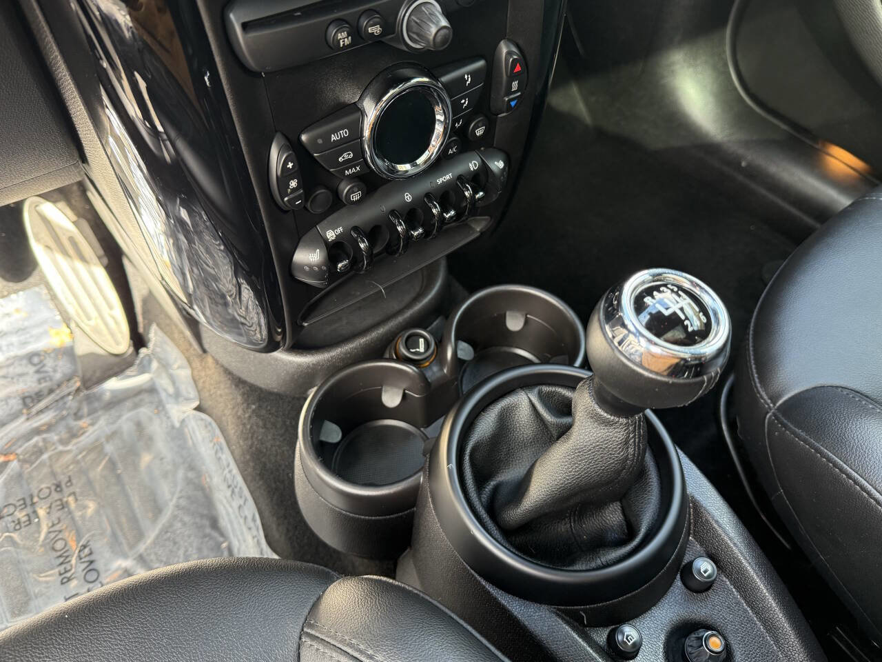 Used 2013 MINI Cooper Countryman S image 44