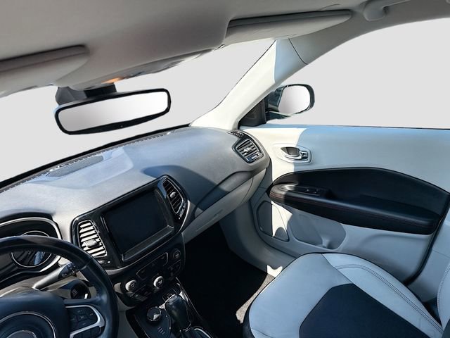 Used 2020 Jeep Compass Limited image 24