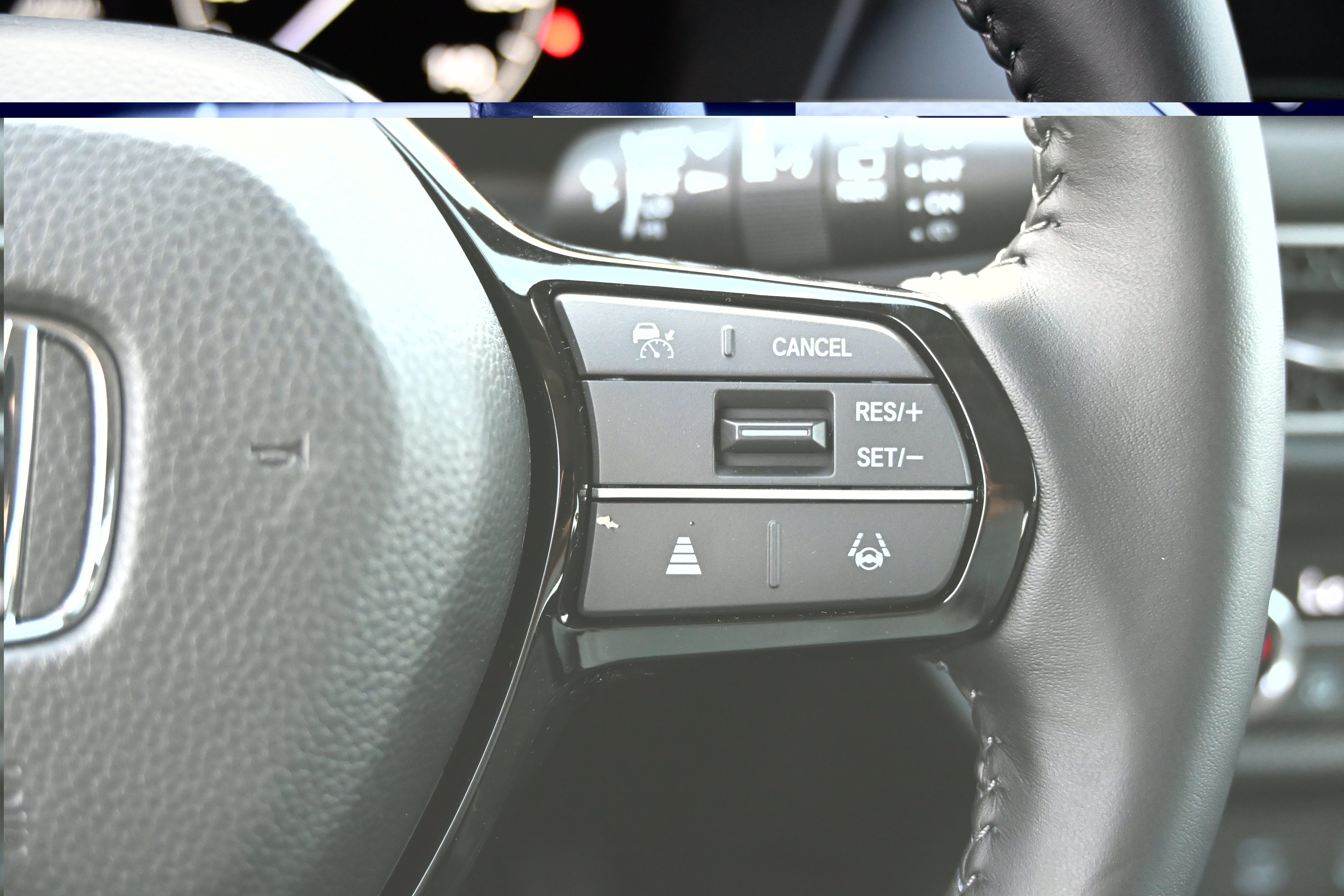 New 2027 Honda HR-V EX-L image 35