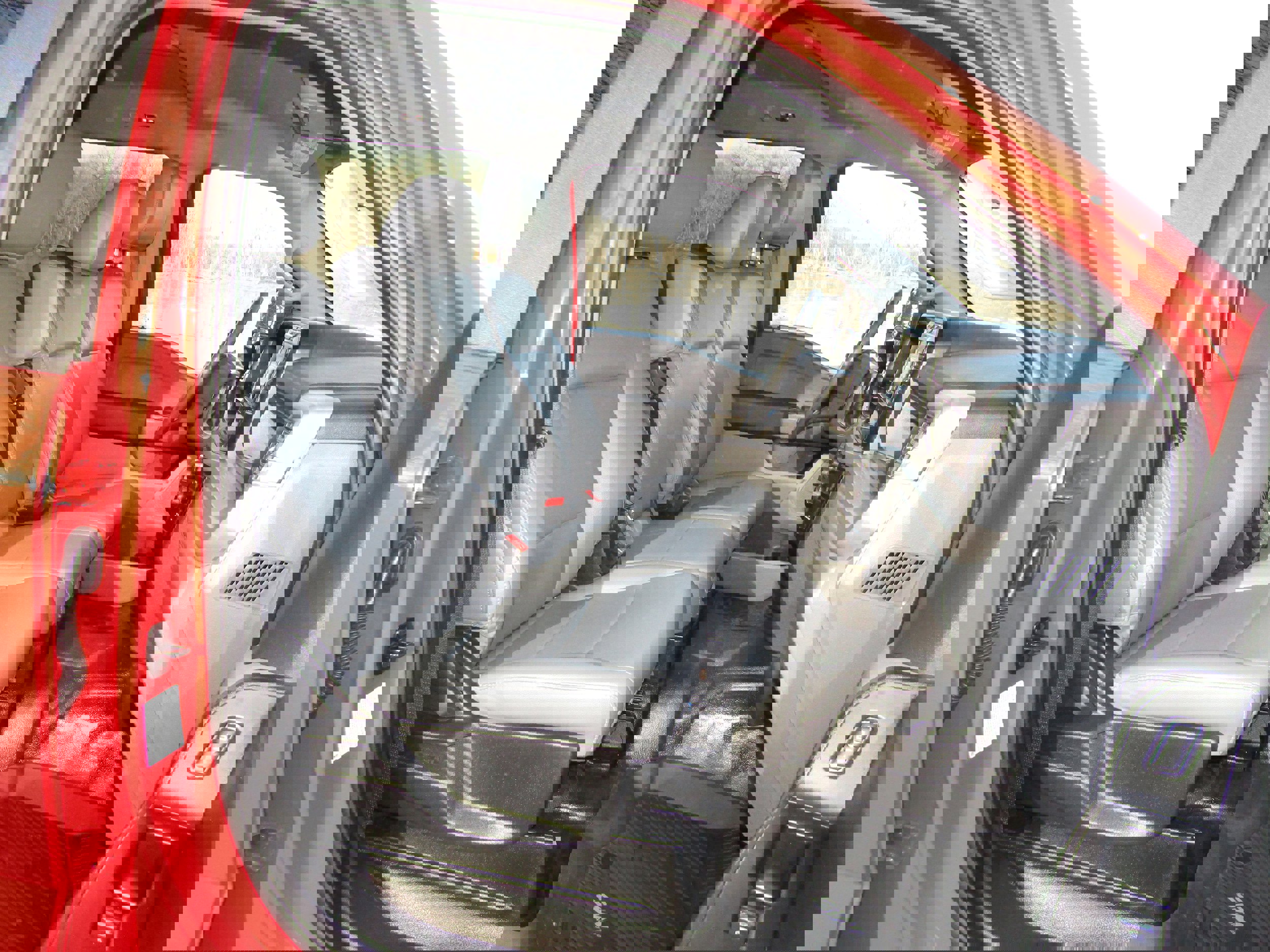 Used 2024 Ford F350 XL w/ FX4 Off-Road Package image 19