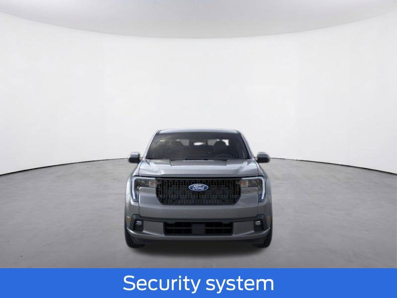 New 2026 Ford Maverick Lobo AWD/4WD image 8