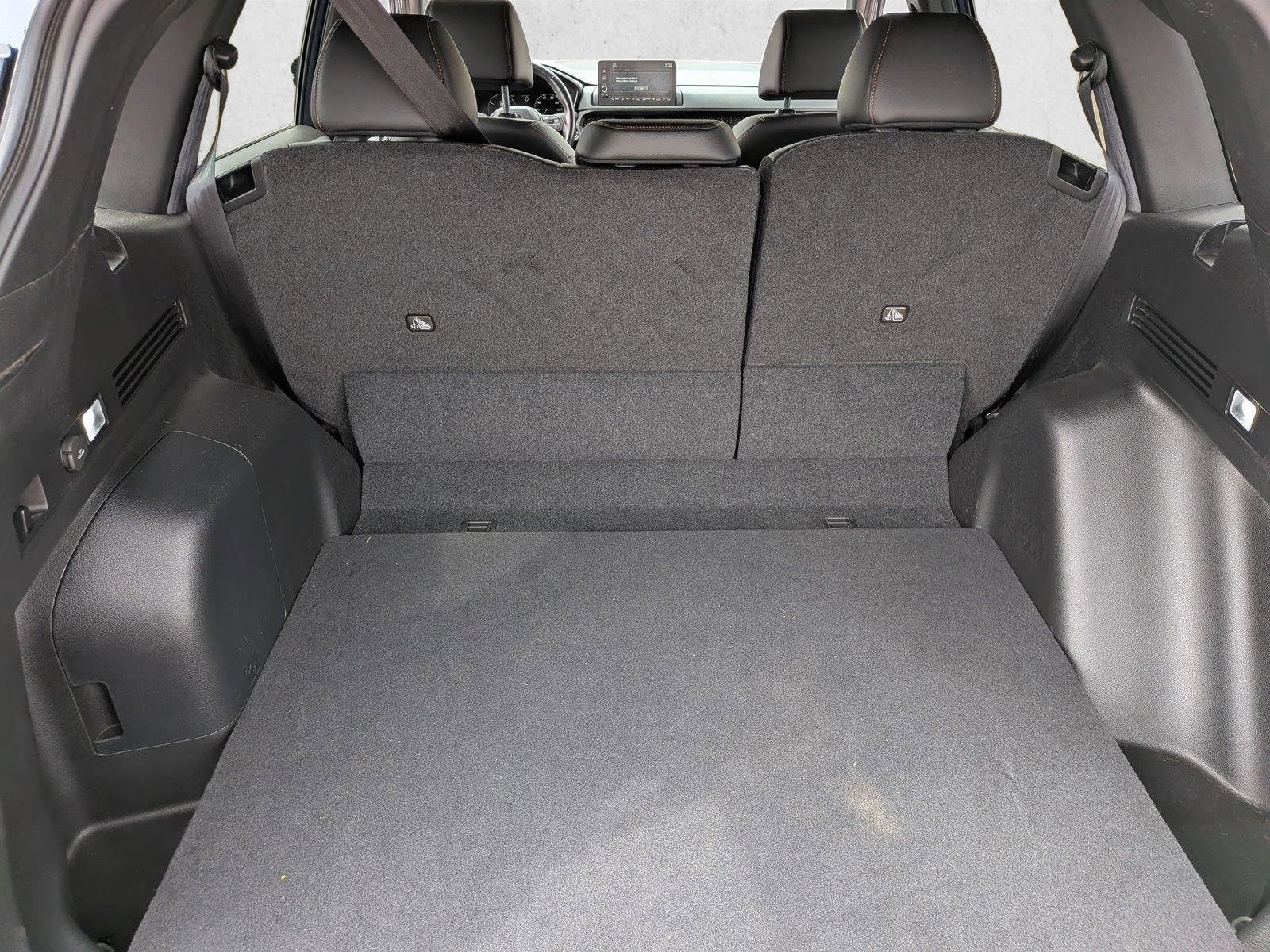 Used 2024 Honda CR-V Sport-L image 6