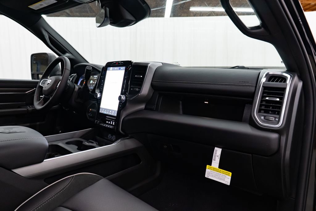 New 2026 RAM 3500 Laramie image 31