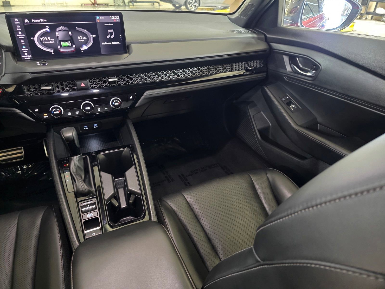 Used 2024 Honda Accord Sport image 17