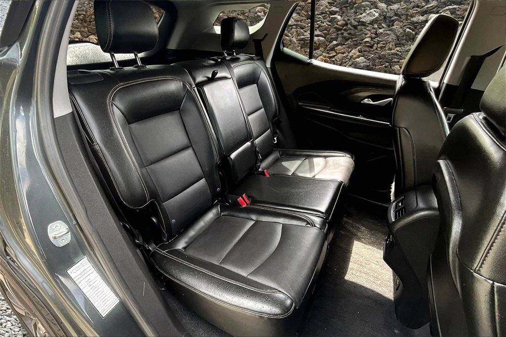 Used 2020 GMC Terrain SLT image 26