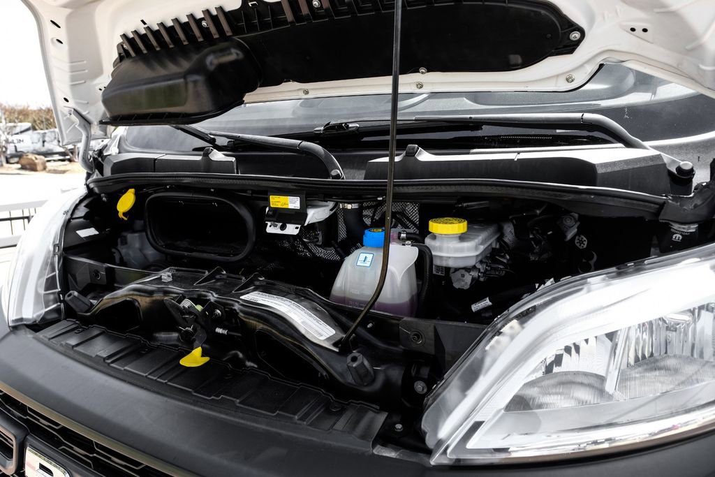 Used 2023 RAM ProMaster 2500 image 46