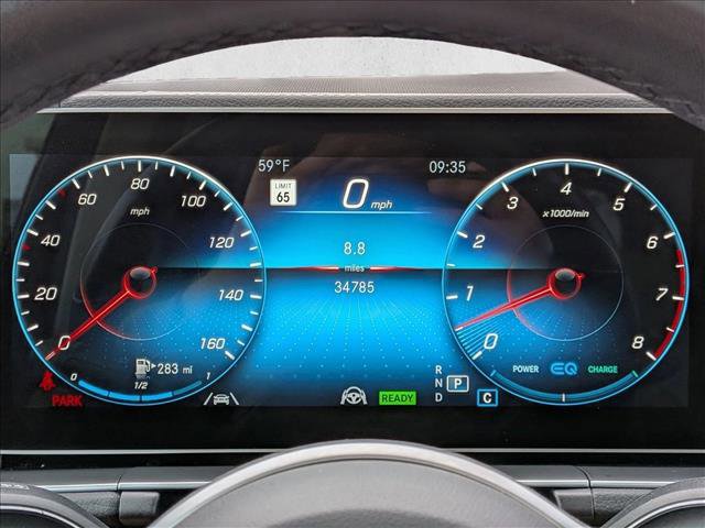 Certified 2023 Mercedes-Benz GLS 450 4MATIC image 11