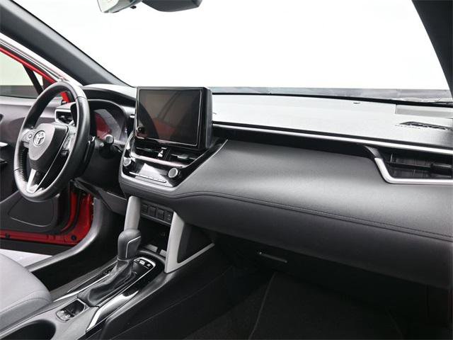 Certified 2024 Toyota Corolla Cross SE image 27