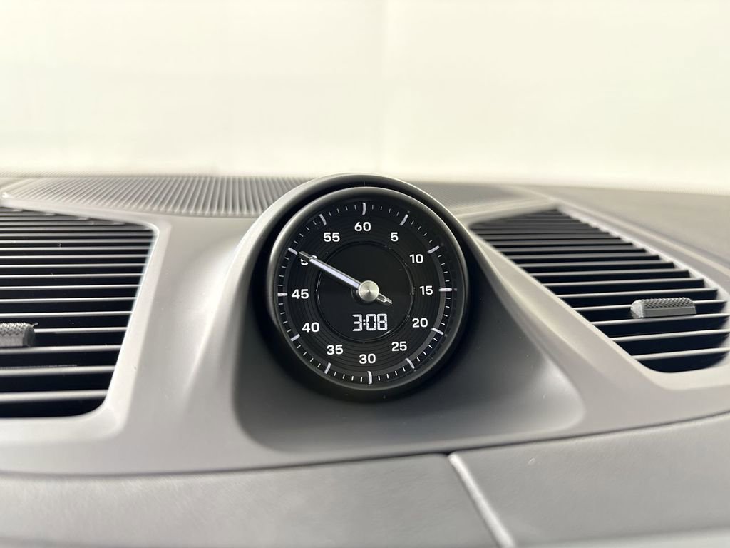 New 2026 Porsche Cayenne image 29