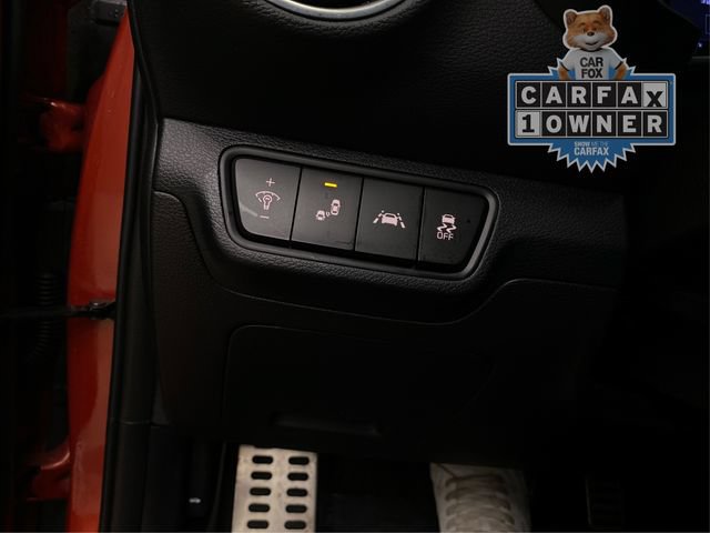 Used 2021 Kia Forte GT-Line FWD image 23