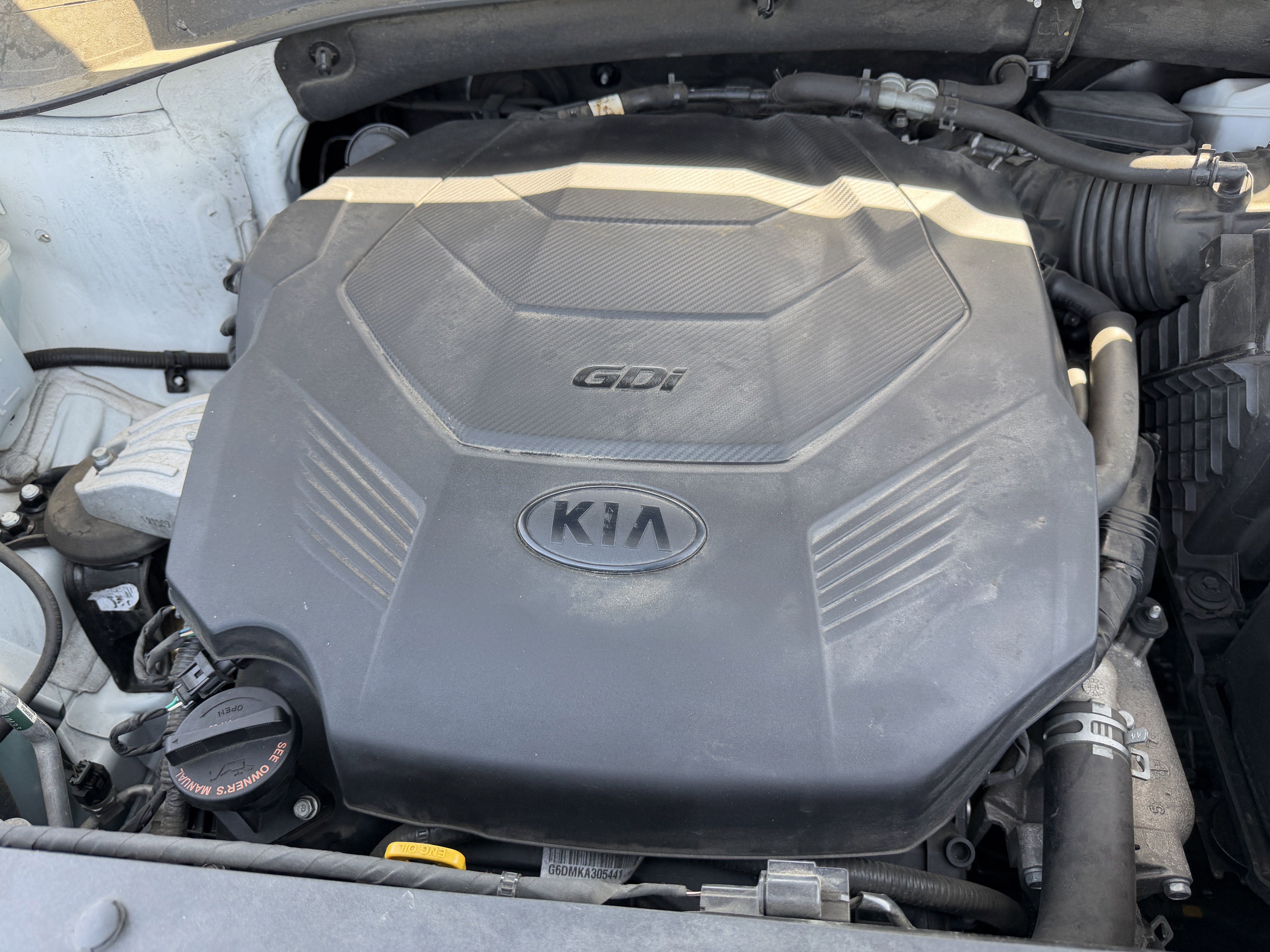 Used 2020 Kia Sorento SX image 30