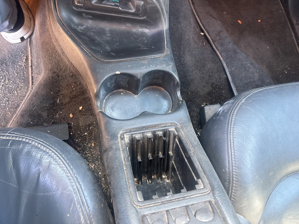 Used 2001 Chevrolet Blazer LT w/ Preferred Equipment Group image 14