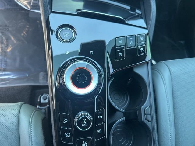Used 2024 Kia Sportage X-Line Prestige AWD/4WD image 19