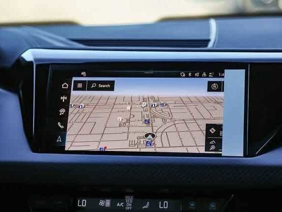 New 2026 Audi S e-tron GT Premium Plus AWD/4WD image 15