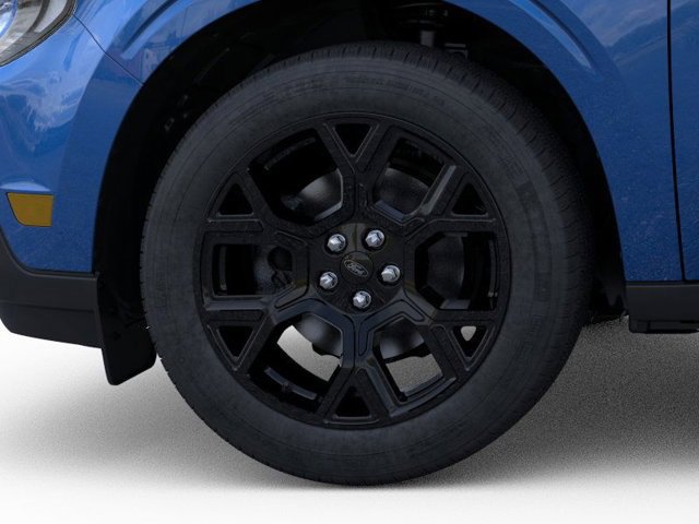 New 2025 Ford Maverick XLT w/ XLT Luxury Package image 40