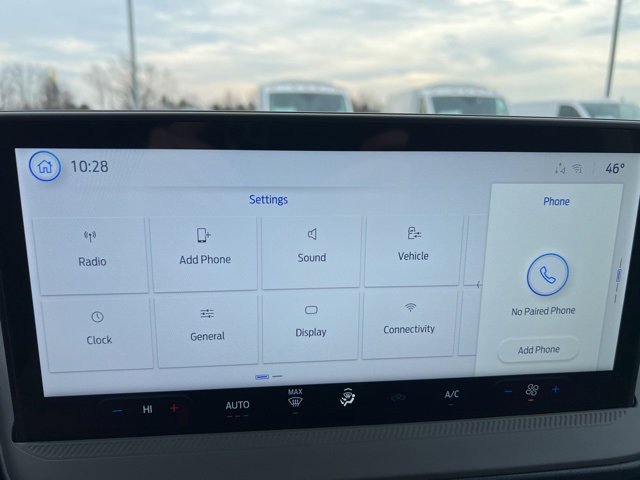 New 2026 Ford Maverick XL image 34