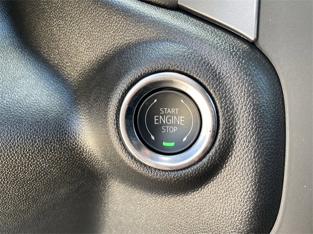 New 2026 Chevrolet Silverado 2500 Custom w/ Custom Value Package image 16