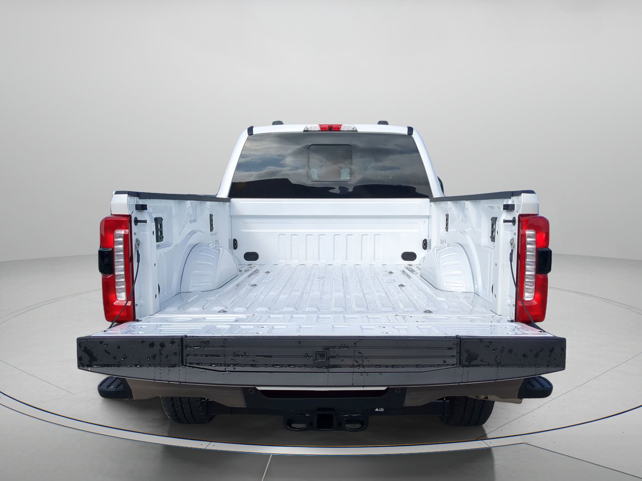 New 2026 Ford F350 King Ranch image 41