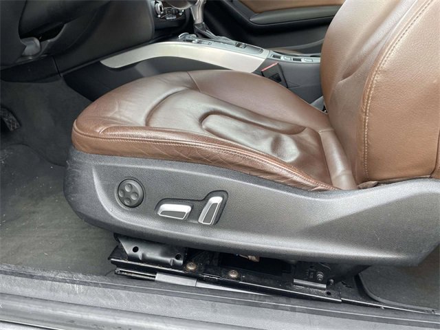 Used 2016 Audi A5 2.0T Premium image 18