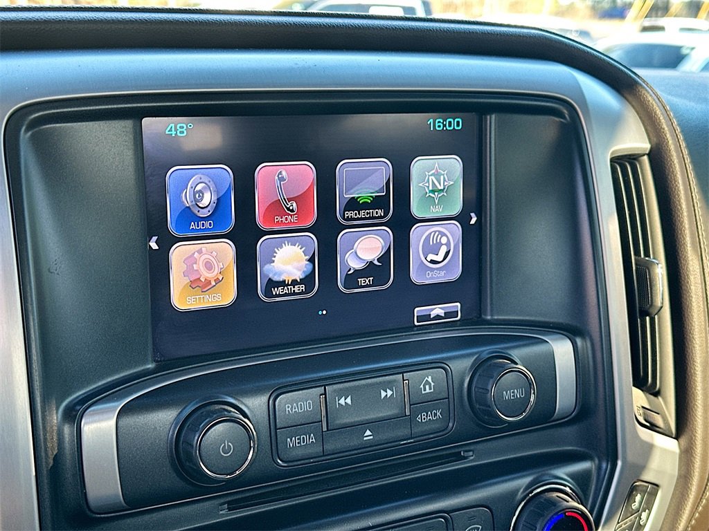 Used 2018 GMC Sierra 1500 SLT image 13