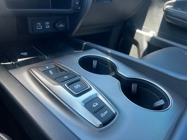 Certified 2025 Honda Ridgeline RTL image 20