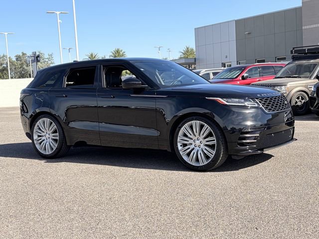 Used 2023 Land Rover Range Rover Velar R-Dynamic S AWD/4WD image 5