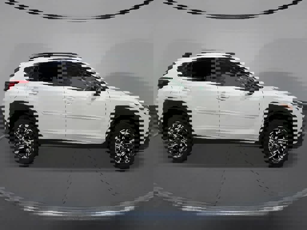 New 2026 Subaru Crosstrek 2.5i Premium image 6