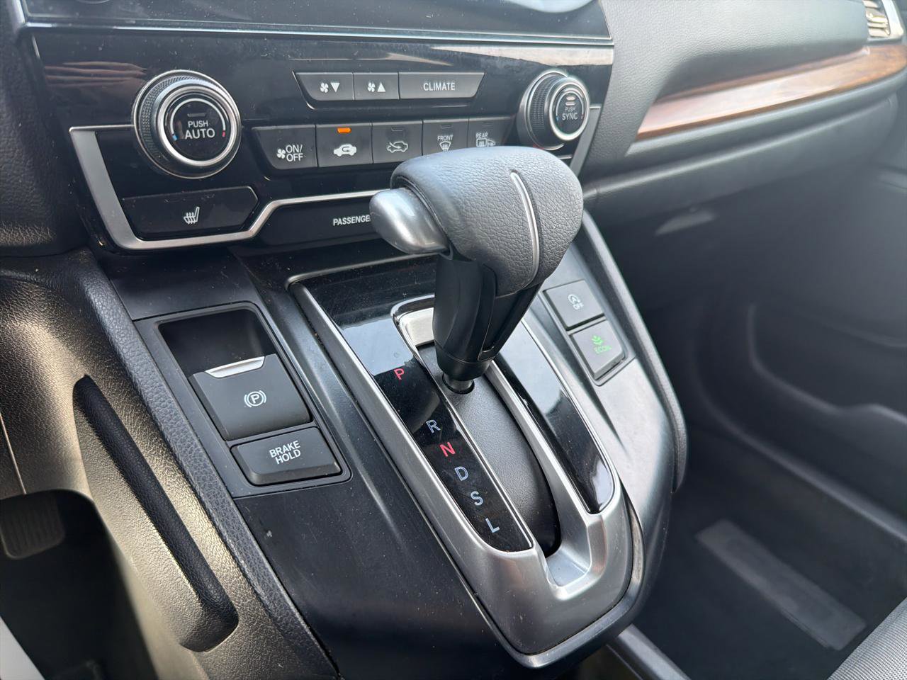 Used 2021 Honda CR-V EX image 24