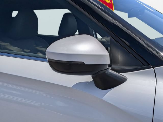 Used 2022 Mitsubishi Outlander ES FWD image 11