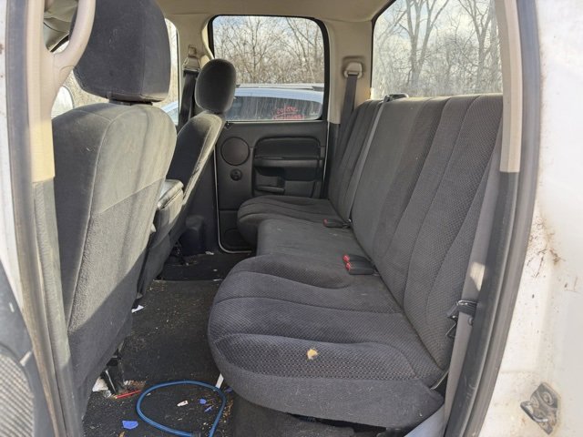 Used 2002 Dodge Ram 1500 Truck 4x4 Quad Cab image 7