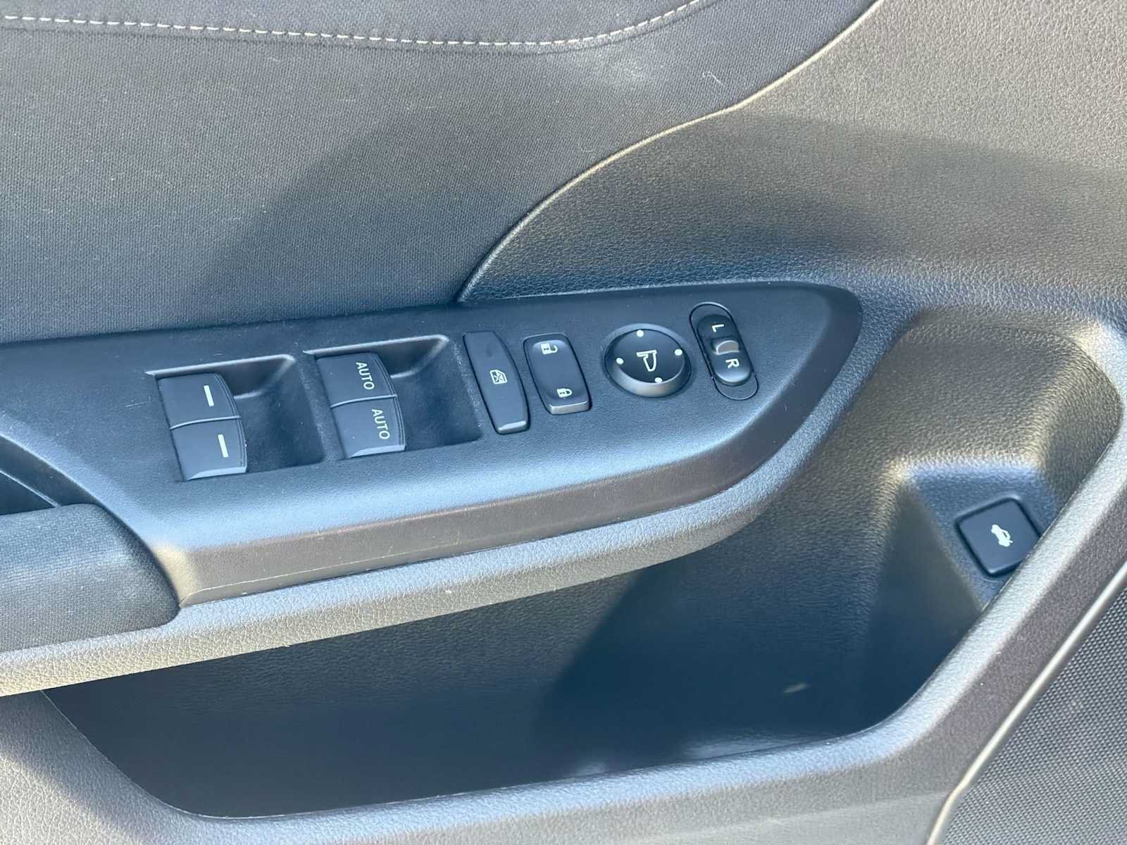 Used 2020 Honda Civic EX image 14