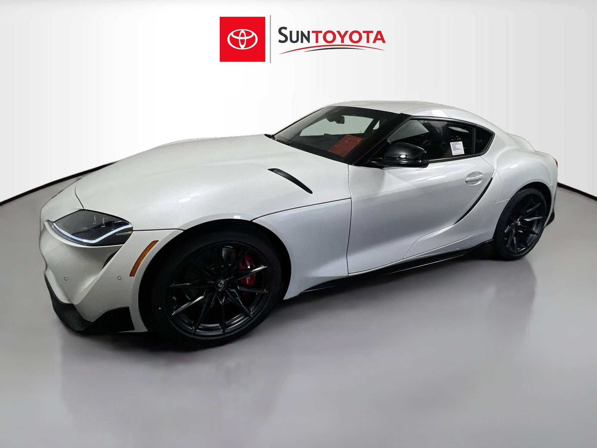 New 2026 Toyota Supra Premium image 9