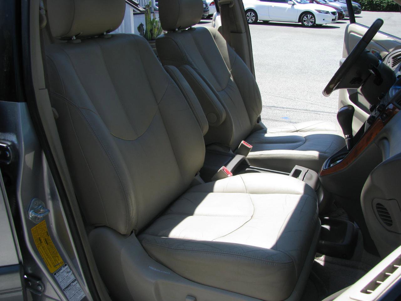 Used 2002 Lexus RX 300 4WD image 16