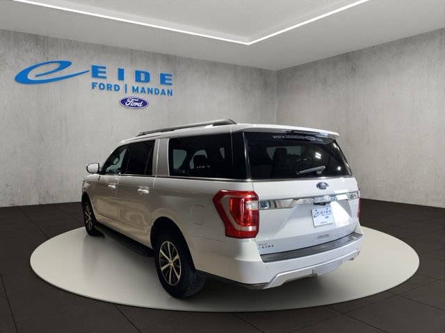 Used 2019 Ford Expedition Max XLT w/ Equipment Group 201A image 5