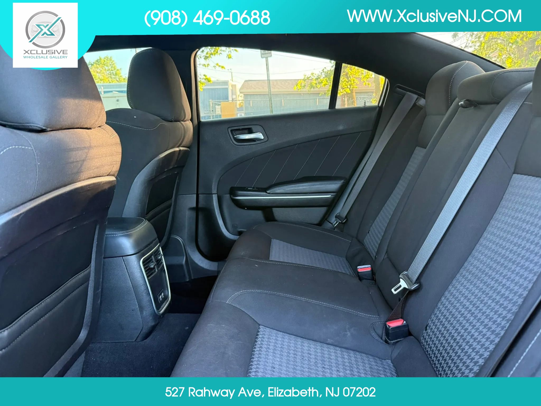Used 2021 Dodge Charger Scat Pack RWD image 27