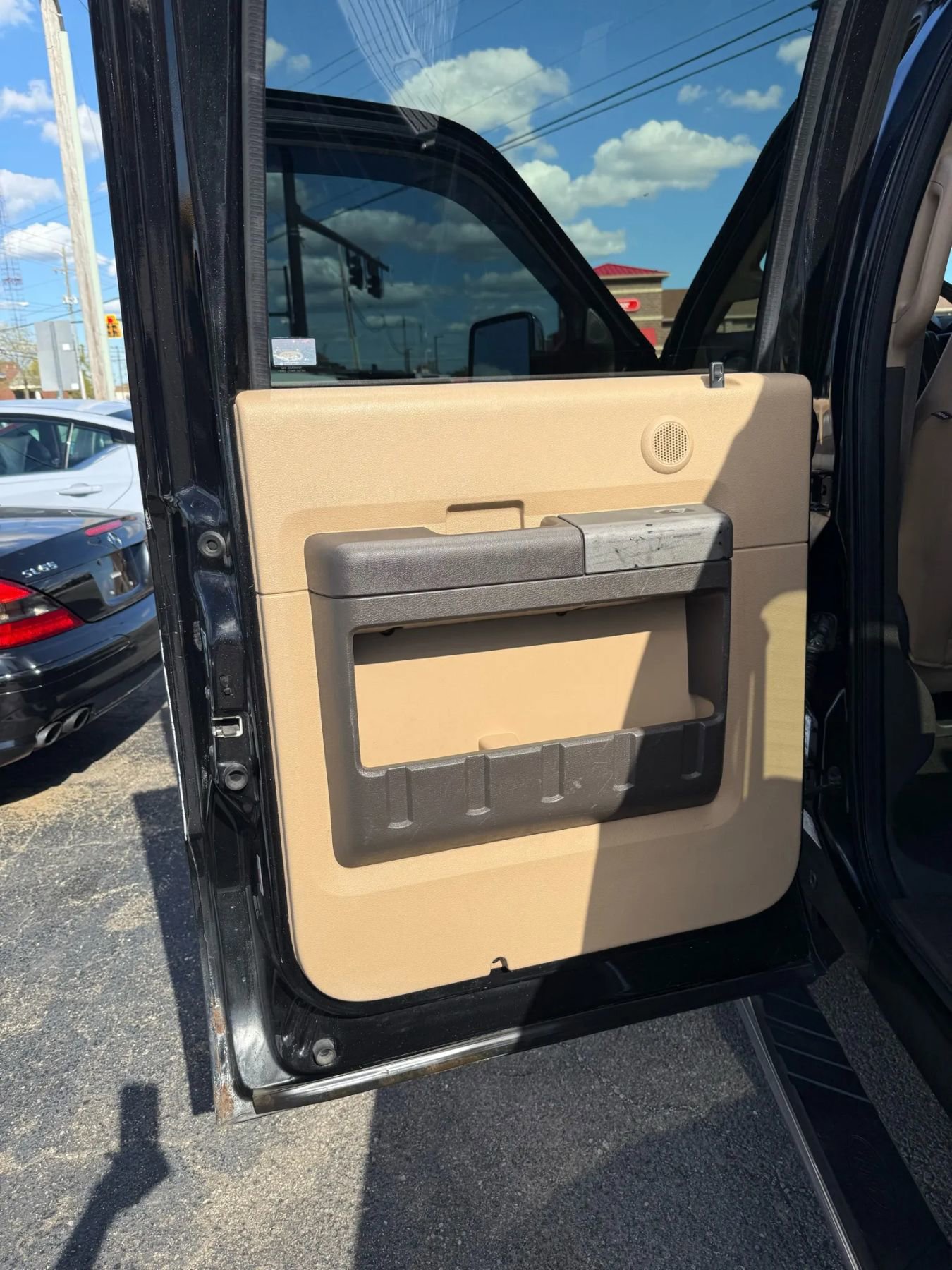 Used 2012 Ford F250 Lariat image 15