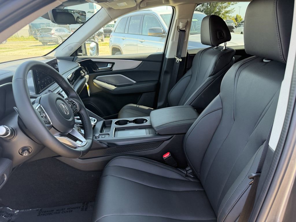 New 2026 Acura MDX FWD image 12