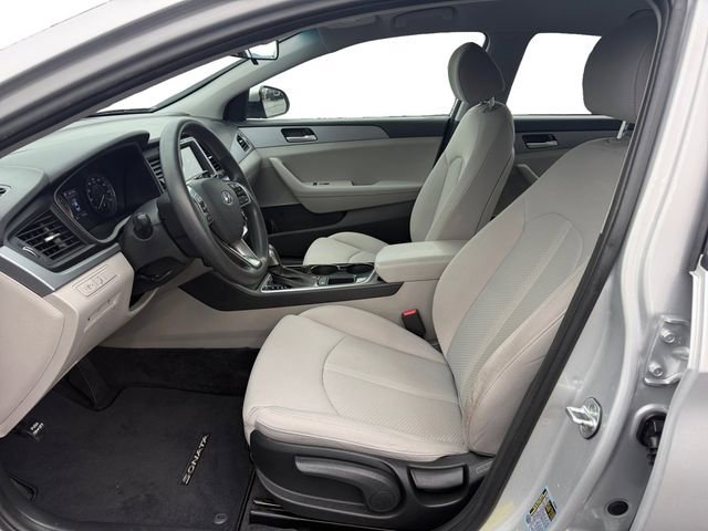 Used 2018 Hyundai Sonata SE image 9