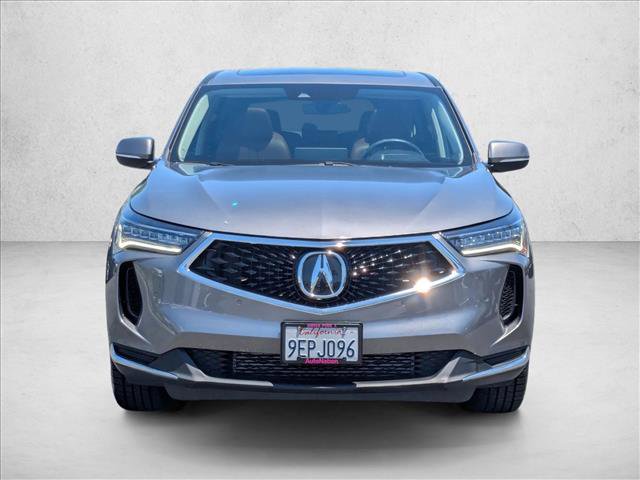 Certified 2023 Acura RDX FWD w/ Technology Package image 2