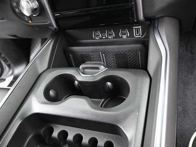 New 2026 RAM 1500 Laramie w/ Night Edition AWD/4WD image 23