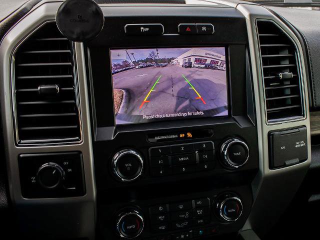 Certified 2019 Ford F150 Lariat image 20