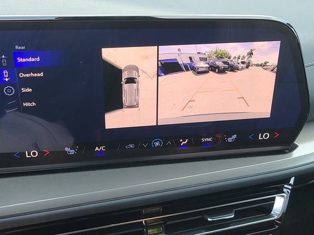 New 2026 Chevrolet Traverse LT w/ Midnight/Sport Edition image 33