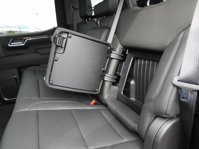 New 2026 Chevrolet Silverado 1500 LT Trail Boss w/ Convenience Package II image 48