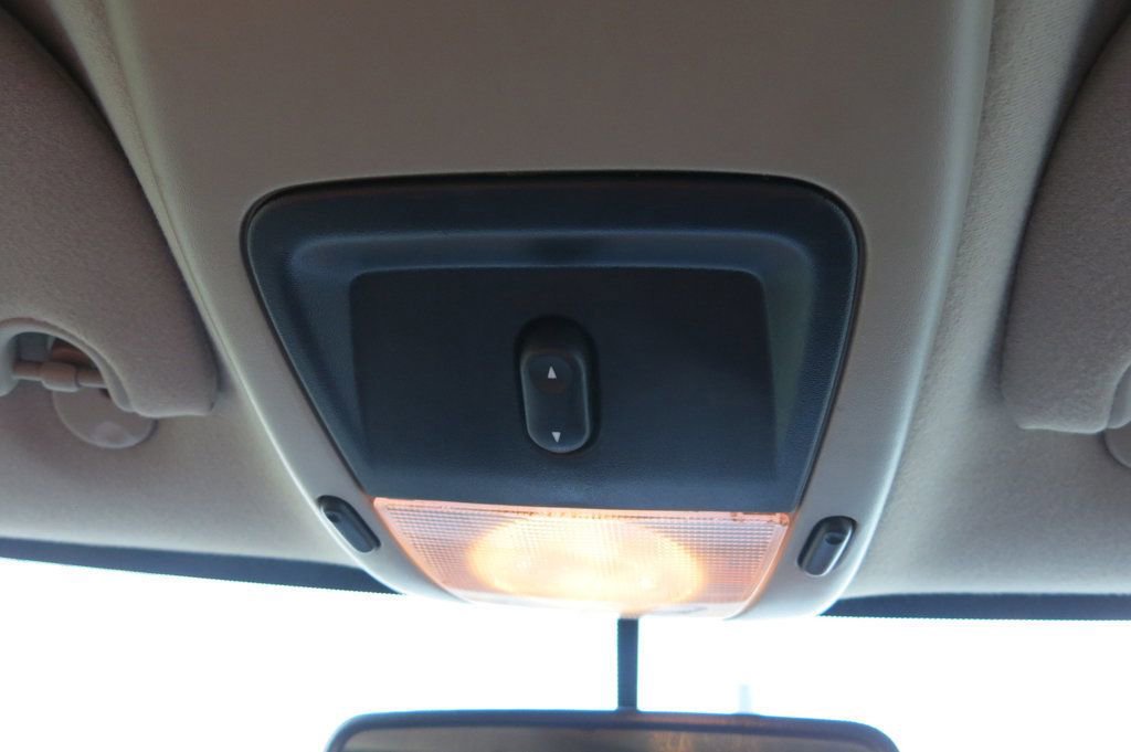 Used 2007 Mercury Mountaineer AWD image 25