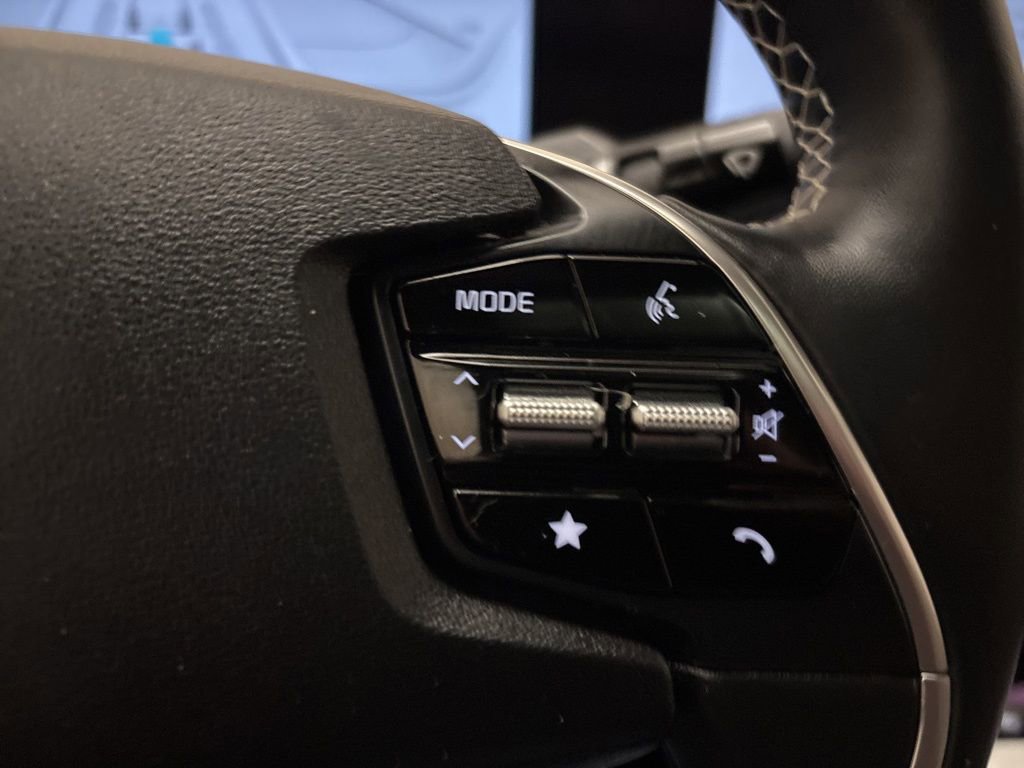 Used 2023 Kia EV6 GT-Line w/ GT-Line White Seat Package image 19