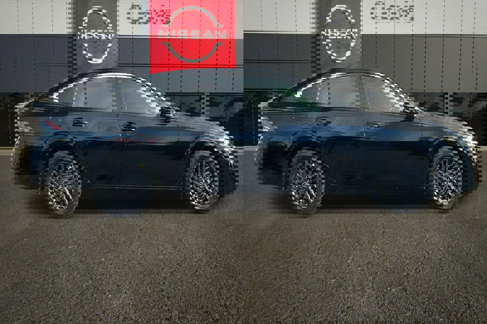 New 2026 Nissan Sentra SV image 9