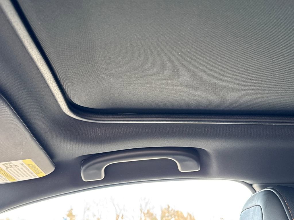 New 2026 Subaru Crosstrek 2.5i Wilderness image 18