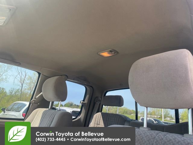 Used 2006 Toyota Tundra SR5 AWD/4WD image 23