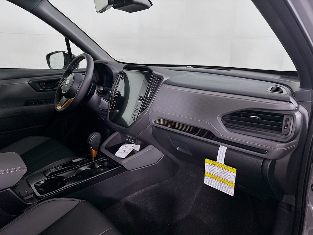 New 2026 Subaru Forester Wilderness image 37